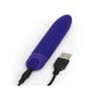 Stimulateur bullet silicone Mini Thrill