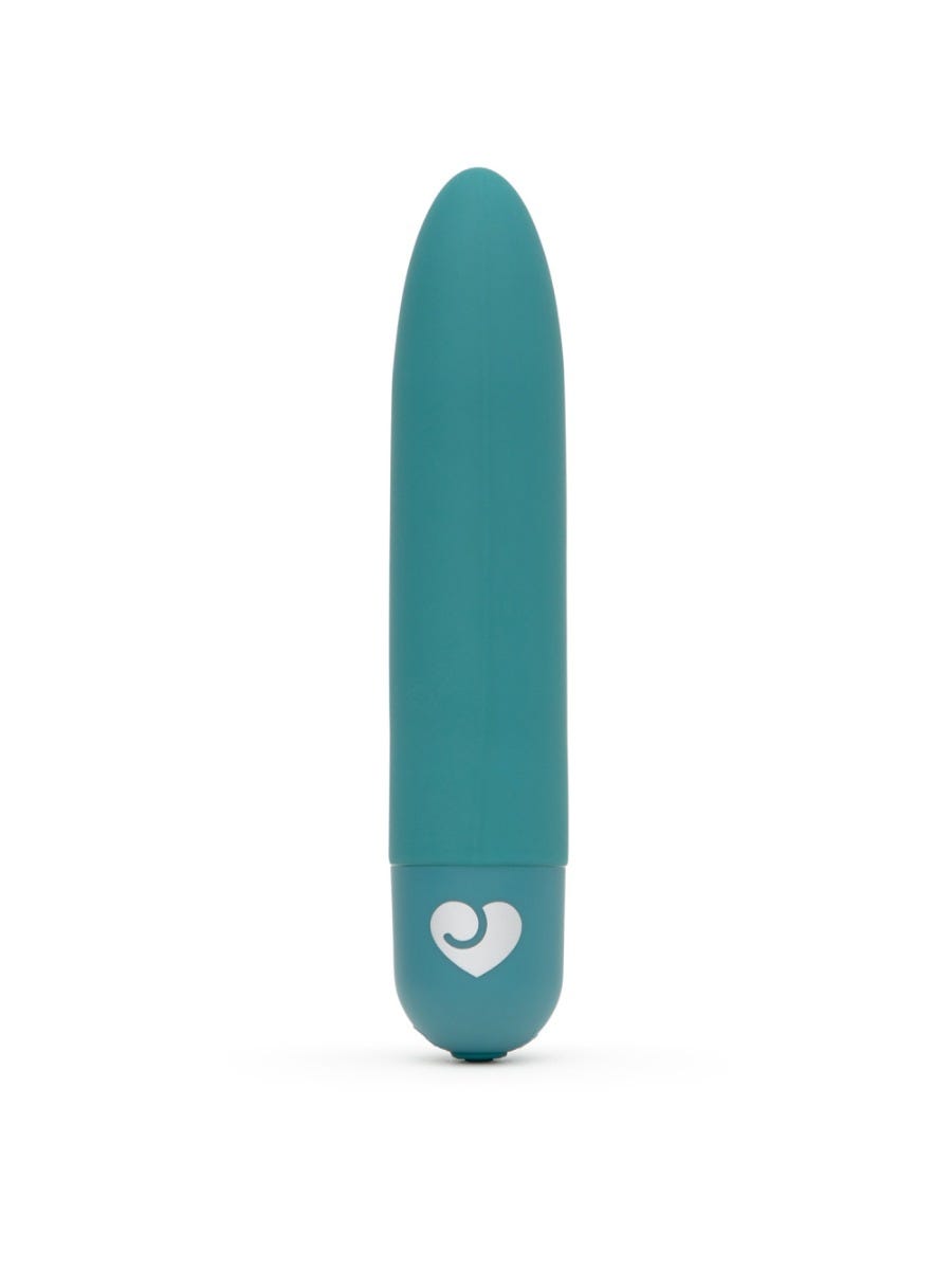 Stimulateur bullet silicone Mini Thrill main product photo