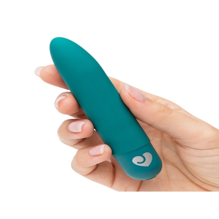 Stimulateur bullet silicone Mini Thrill
