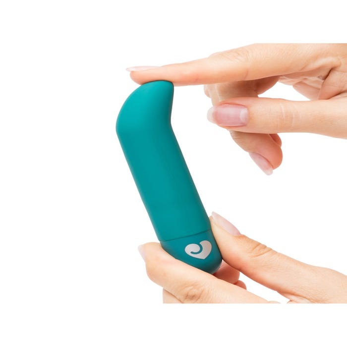 Stimulateur bullet silicone Mini Thrill