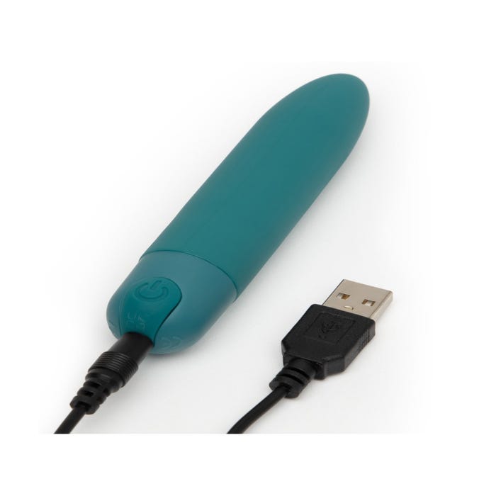 Stimulateur bullet silicone Mini Thrill