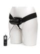 Gode ceinture creux vibrant 15,2 cm Perfect Partner