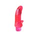 Vibromasseur Triple Tickler