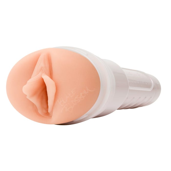 Masturbateur vagin Blake Blossom Bombshell