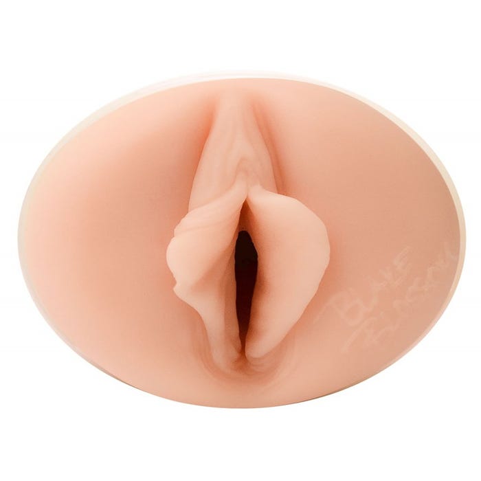Masturbateur vagin Blake Blossom Bombshell