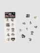Tatouages temporaires Kinky Collection