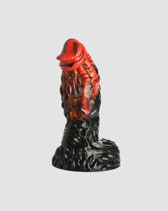 Gode cr&eacute;ature Vulcan