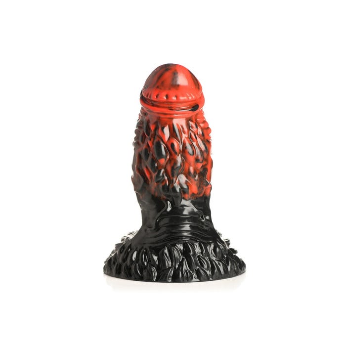 Gode créature Vulcan