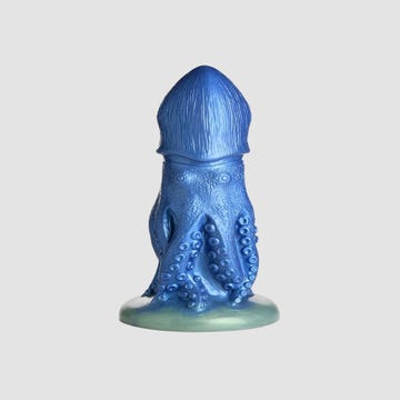 Gode créature Cocktopus