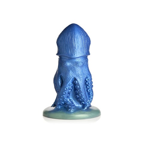 Gode créature Cocktopus