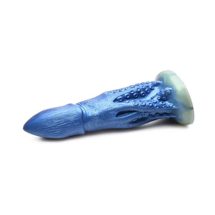 Gode créature Cocktopus