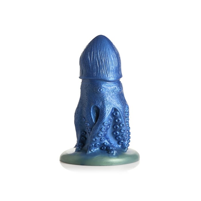 Gode créature Cocktopus