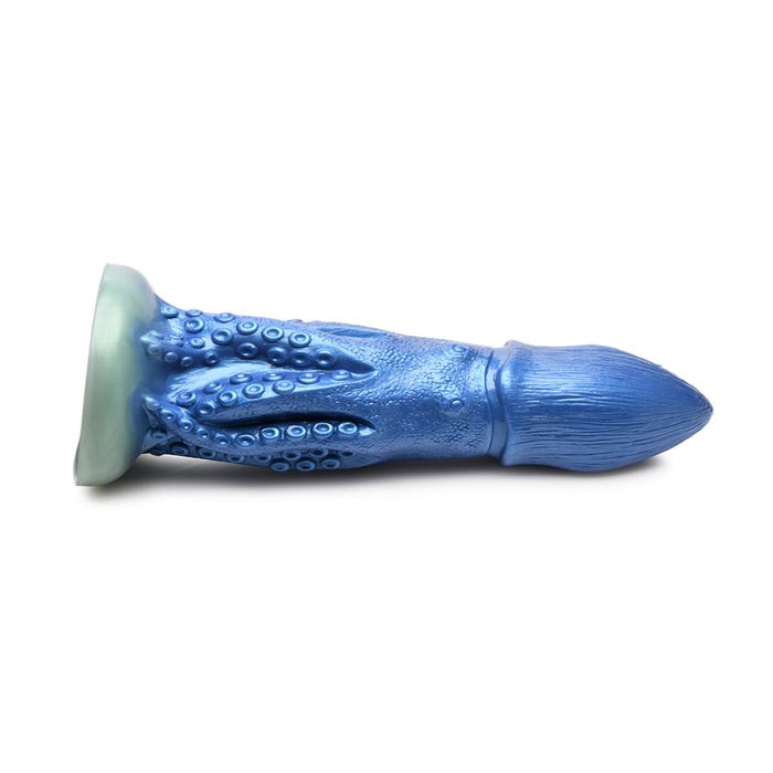 Gode créature Cocktopus