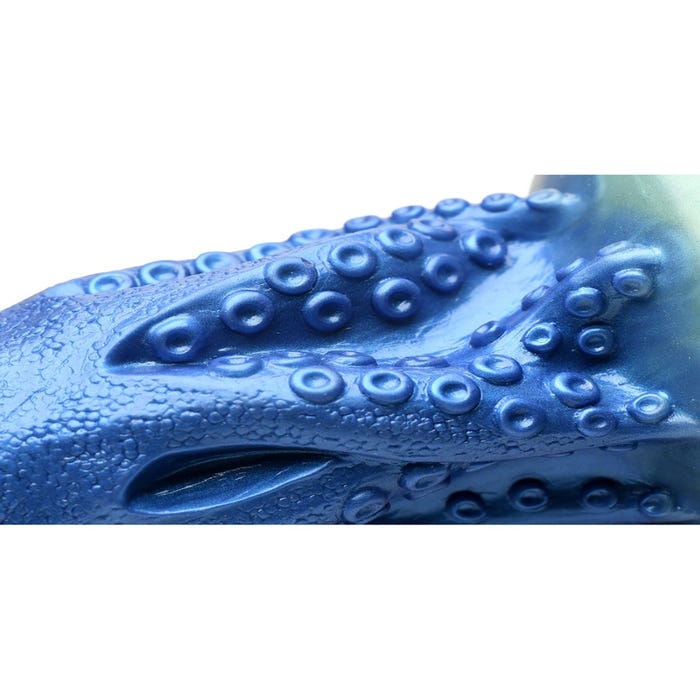 Gode créature Cocktopus