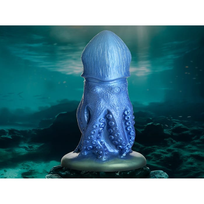 Gode créature Cocktopus
