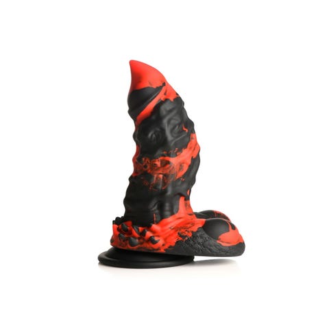 Gode créature Fire Demon