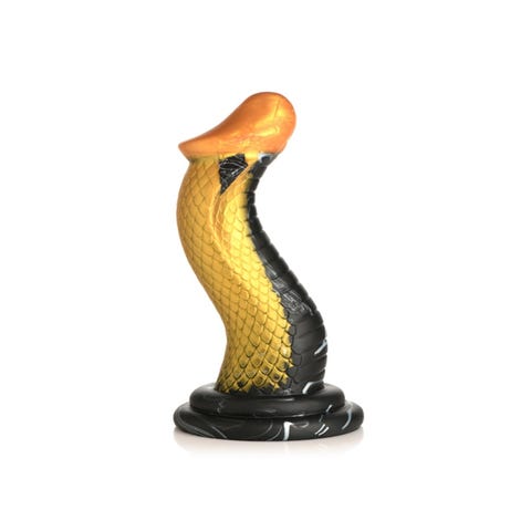 Gode créature Golden Mamba