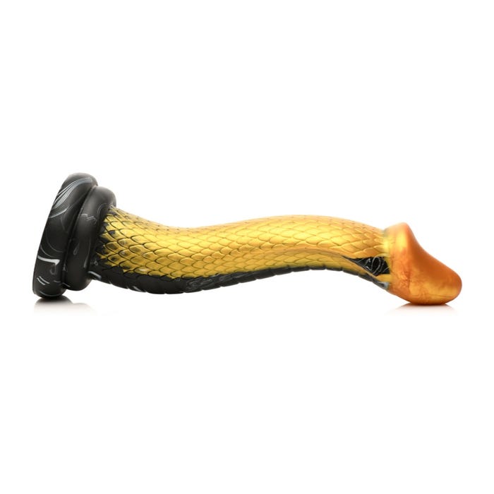 Gode créature Golden Mamba