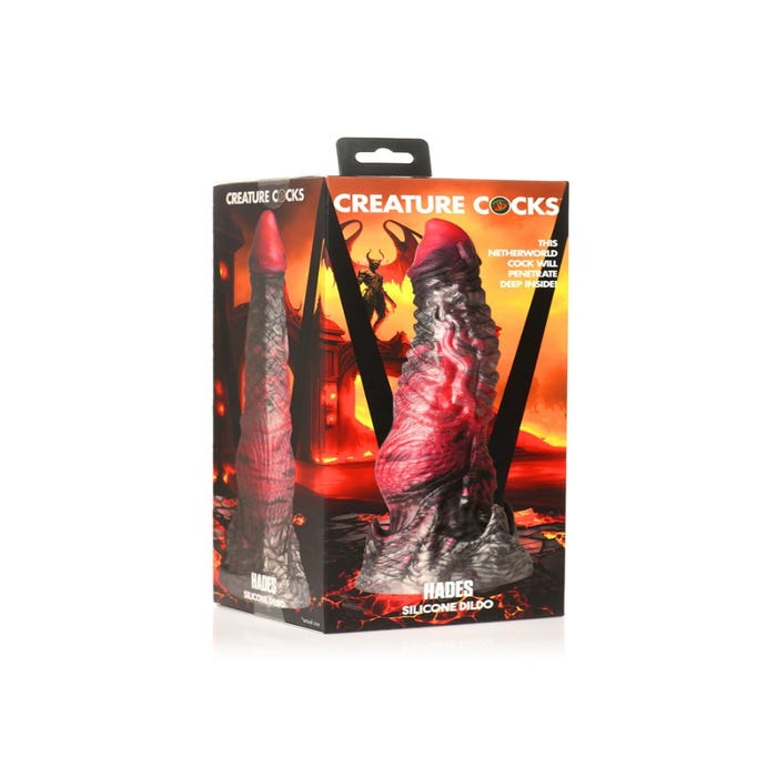 Gode créature Hades 20,3 cm