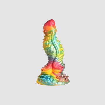 Gode créature Majestic Merman