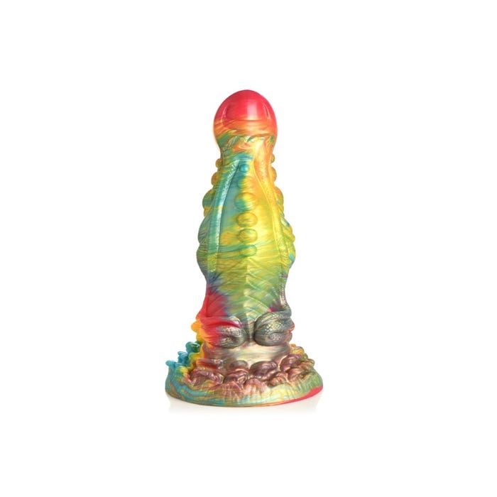 Gode créature Majestic Merman