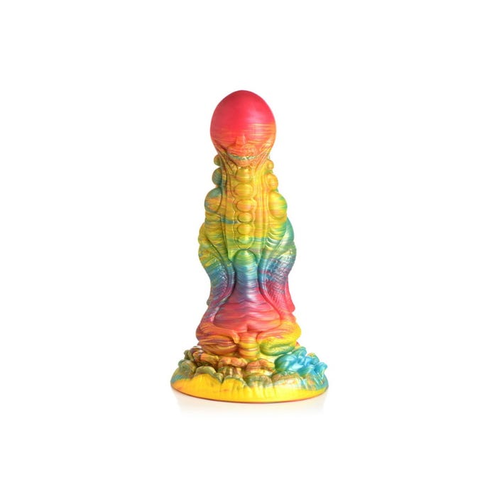 Gode créature Majestic Merman