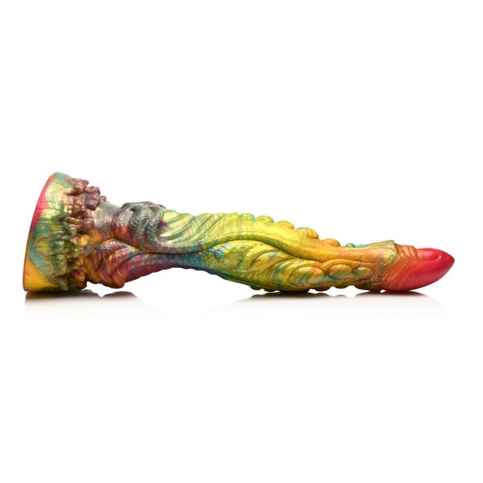 Gode créature Majestic Merman