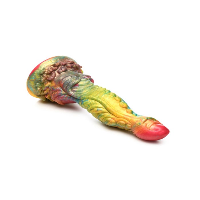 Gode créature Majestic Merman