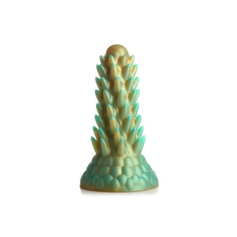 Gode créature Stegosaurus