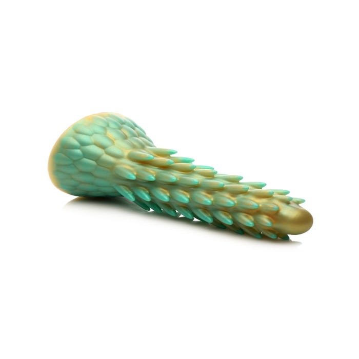 Gode créature Stegosaurus