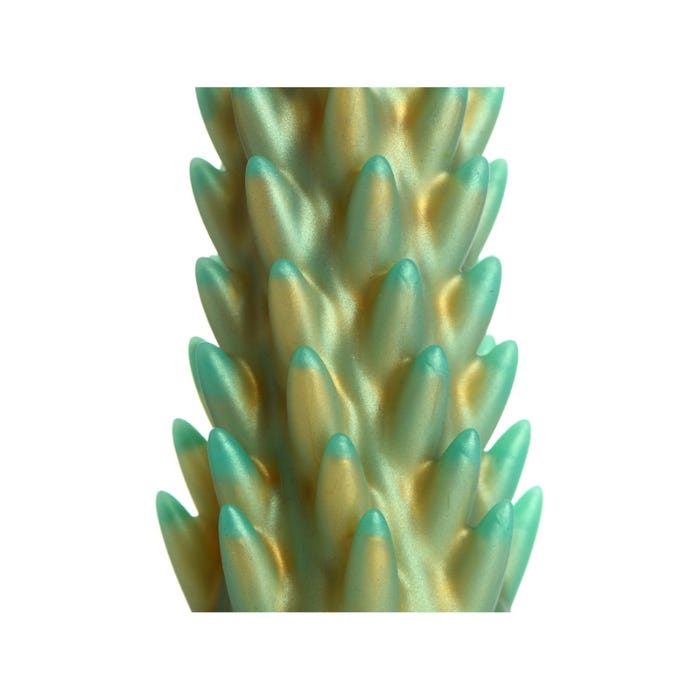 Gode créature Stegosaurus