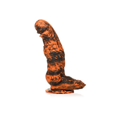 Gode créature Sabretooth