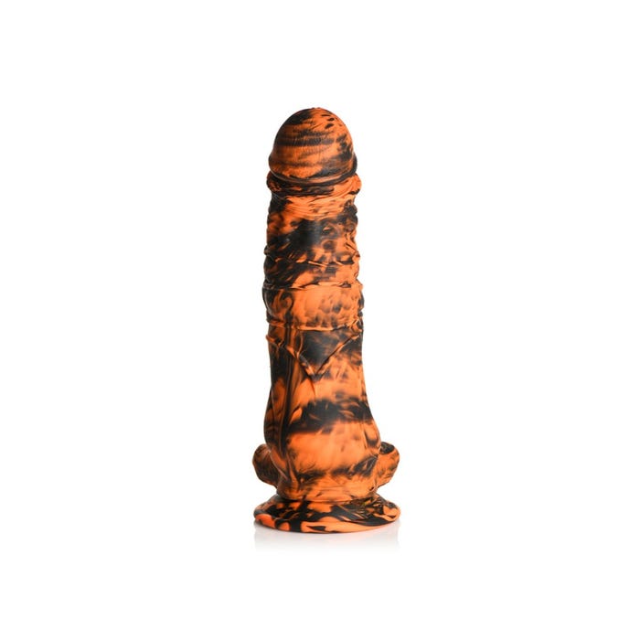 Gode créature Sabretooth
