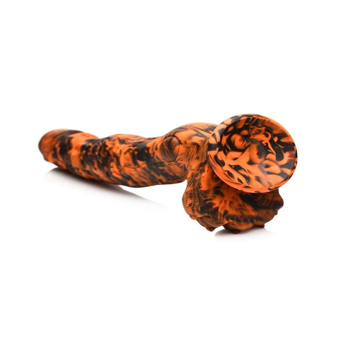 Gode créature Sabretooth