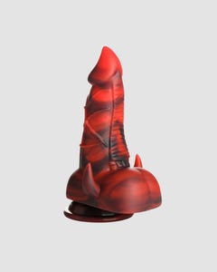 Gode cr&eacute;ature Horny Devil