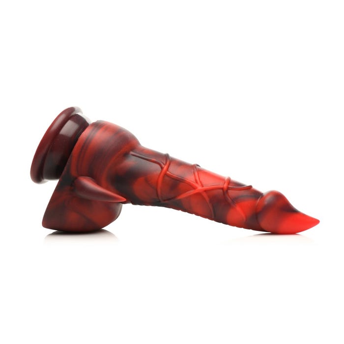 Gode créature Horny Devil