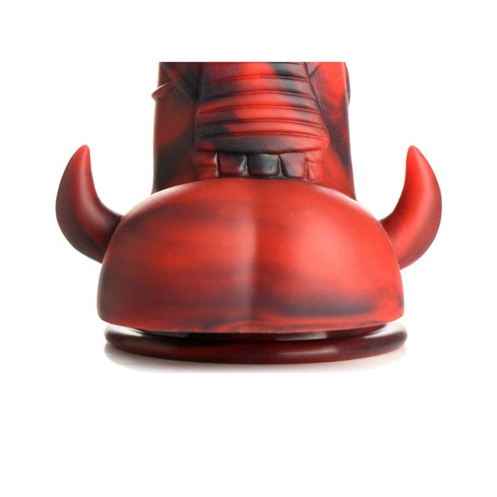 Gode créature Horny Devil