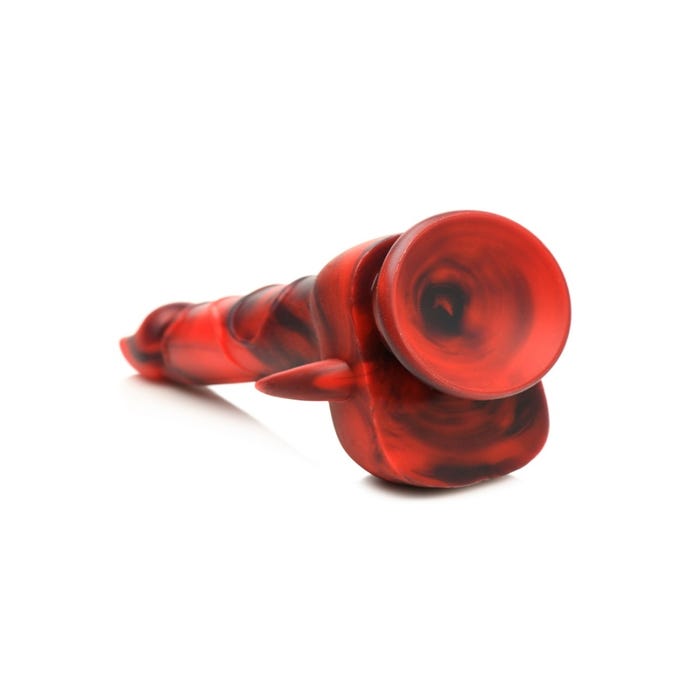 Gode créature Horny Devil