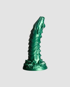 Gode cr&eacute;ature Cockness Monster