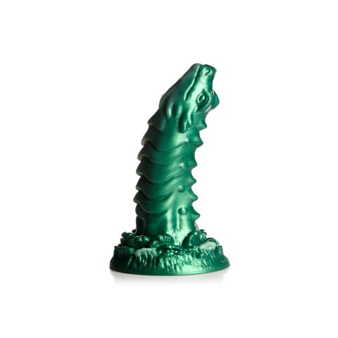 Gode créature Cockness Monster