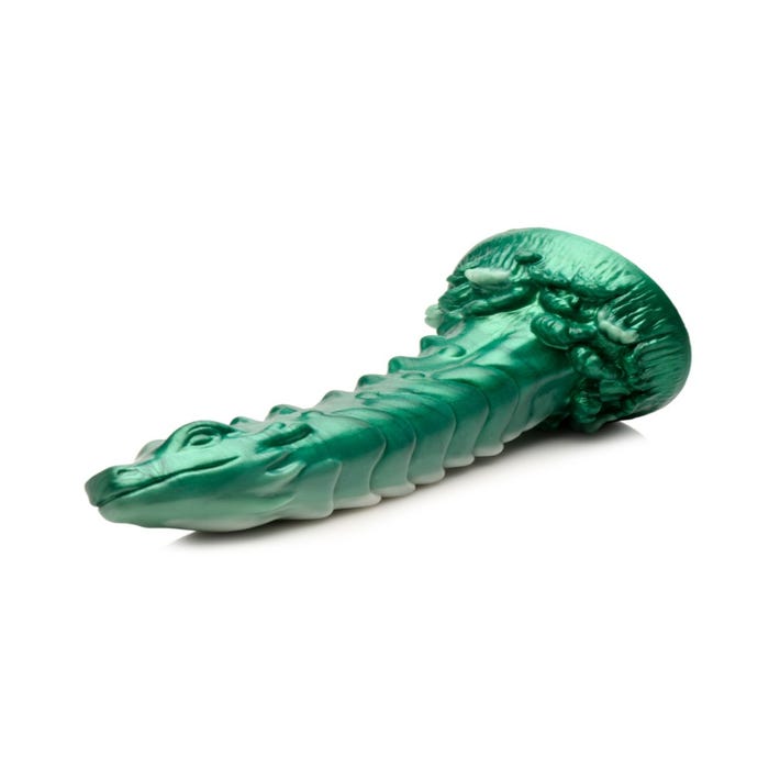 Gode créature Cockness Monster