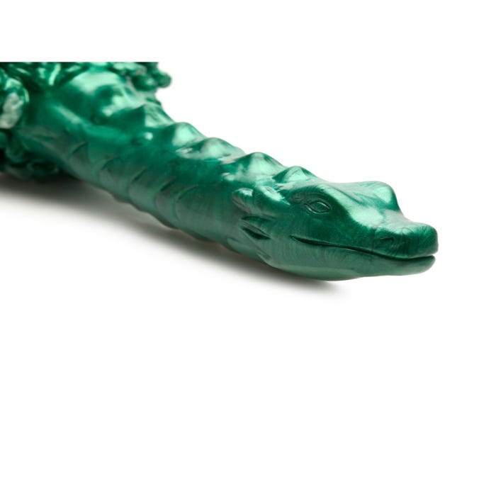 Gode créature Cockness Monster