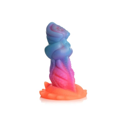Gode créature phospho Aqua-Cock