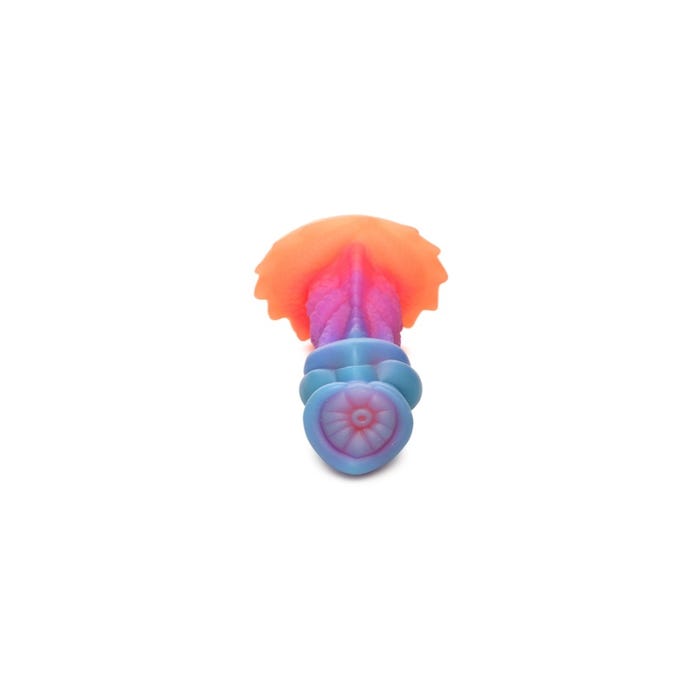 Gode créature phospho Aqua-Cock