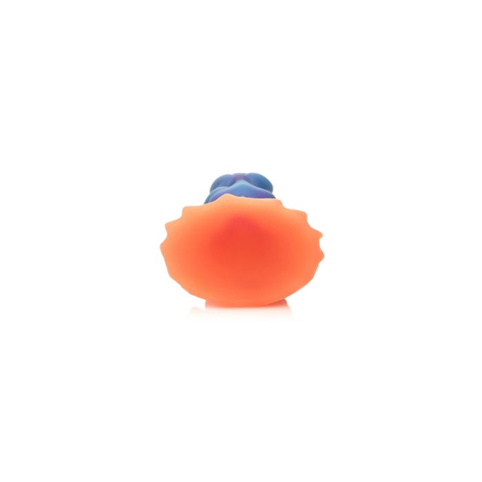 Gode créature phospho Aqua-Cock