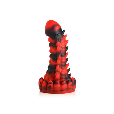 Gode créature Demon Rising