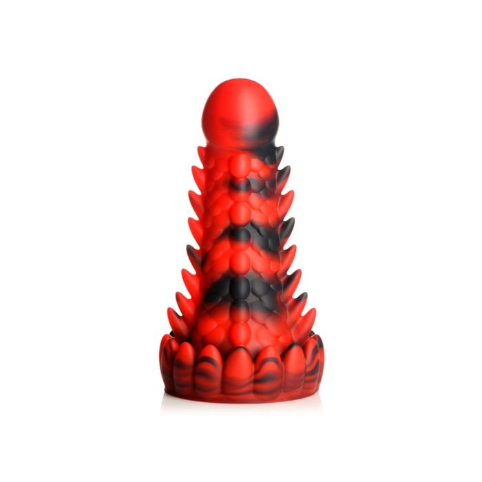 Gode créature Demon Rising