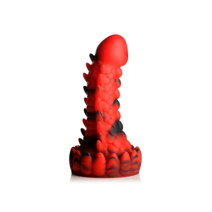 Gode créature Demon Rising
