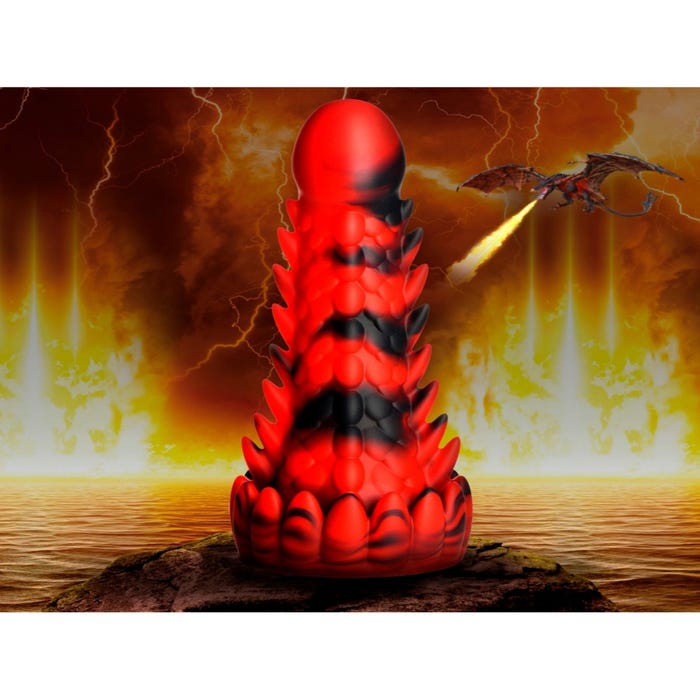 Gode créature Demon Rising