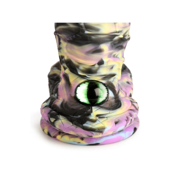 Gode créature Cyclops
